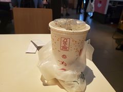 -麦当劳(曲阳店)