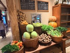 -金海华·四季时堂·第一食堂(现代传媒广场店)