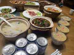 -周家二小姐的菜(西津渡店)