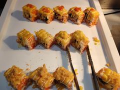 -火炉火自助餐(喜隆多店)