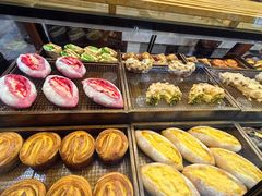 -美滋每客(亲贤北街店)