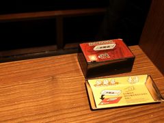 -天然豚骨拉面专门店 一兰(铜锣湾店)