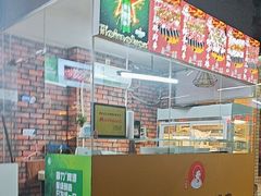 -邢氏老太太烧烤(南山店)