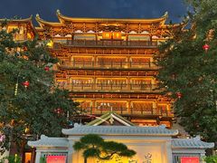 -大佛古寺
