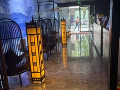 -上足·影院足道·SPA(红岭店)