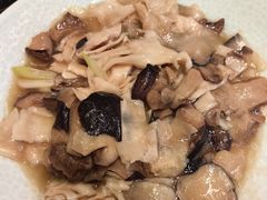 舌尖上的烩南北-香园楼(钻石路店)