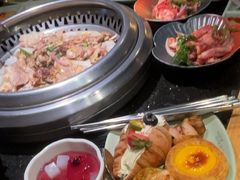 -梨花自助烤肉(乐宾店)