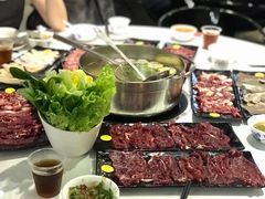 -陈记顺和牛肉火锅馆(天河北路店)