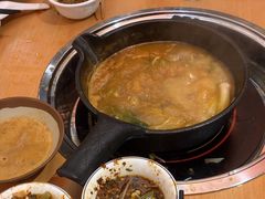 -黔三一夺夺粉酸汤火锅(百信店)