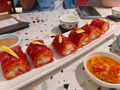 -点都德(中海环宇荟店)