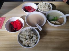 -文庙菜饭(四川北路店)