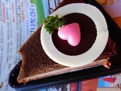 -DQ·蛋糕·冰淇淋(民勇嘉泰店)