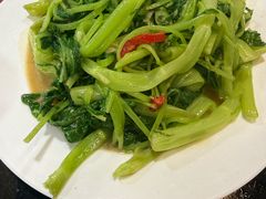 -一哥美食(总店)
