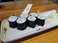 -江户前寿司(好运街店)