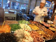 iphone_upload_pic-西工饭庄快餐厅(西工小街店)