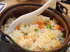 铜锅洋芋饭-妈妈的味道(和顺古镇店)