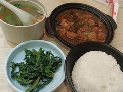 -李先生(天山路店)