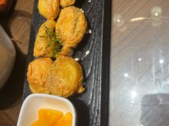 -阿伟海鲜楼·福建菜(延寿店)