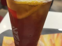 -麦当劳(南京水西门大街店)