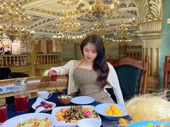 -伊带伊路新疆美食府(呼家楼店)
