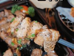 -小川洋风料理(汉街店)