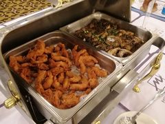 -深圳维景酒店-维景轩