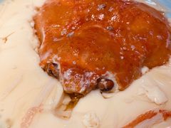 松叶蟹宝蒸蛋-綱元·海鲜豆捞(明州里店)