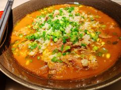 -淮扬府(安定门店)
