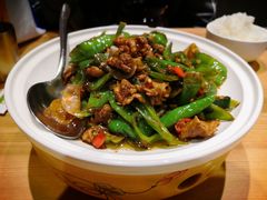 -胡子大厨·超级小炒肉(晶耀前滩店)