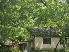 -法云安缦酒店