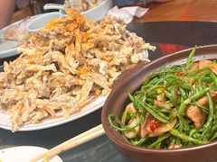 -蔡家酒楼(一德街店)