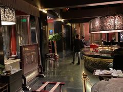 大堂-厉家菜(金宝街店)