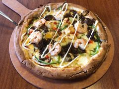 -米斯特比萨(亦庄国融国际店)