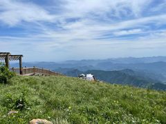 -白草畔自然风景区