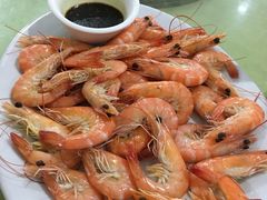 -秋姐美食店(旅游大道店)
