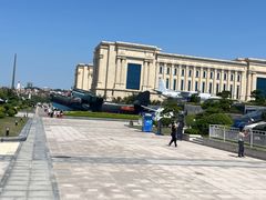 -中国人民解放军海军博物馆