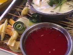 -钢管厂五区小郡肝火锅串串香(总店)