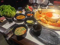 -捞三国美蛙鲜鱼火锅(茂业店)