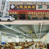 就离谱！中山老字号饭店