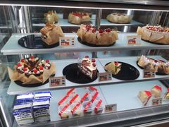 -卷们·现制生日蛋糕·蓝风车动物奶油(金源店)