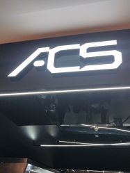 -ACS舞蹈工作室