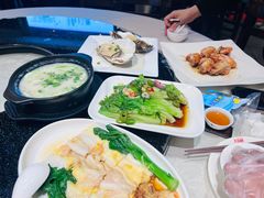 -味可道美食坊(福基路店)