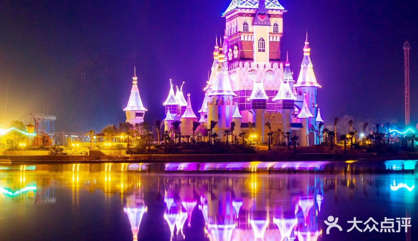 如果要正对湖景记得要和前台强烈要求