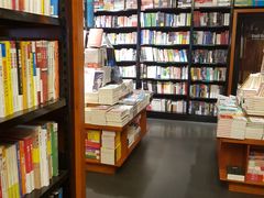 -西西弗书店&矢量咖啡(万象城店)