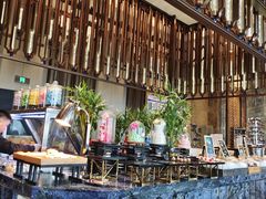 -美食汇自助餐厅(成都万达瑞华酒店)