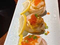 丰收卷-松子料理(白家庄店)