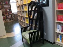 店内环境-山西图书大厦(建设南路店)
