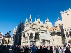 -圣马尔谷圣殿宗主教座堂