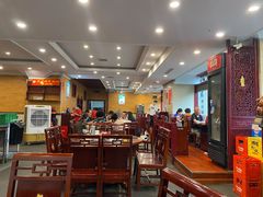 大堂-老来福·非遗酸汤兔(凯旋路店)