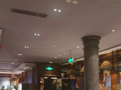 -八府香鸭·啫啫煲(华山路店)